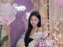 -PARFUM FLORAL花境法餐(南京首店)