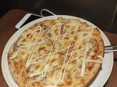 -萨莉亚意式餐厅(杭州西溪龙湖天街店)