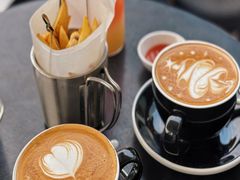 -简象咖啡CAFE ELE JANE(满陇桂雨店)