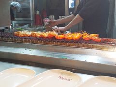 -木屋烧烤(岗顶二店)