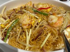 星洲炒米粉-潮民公馆(BFC外滩金融中心店)