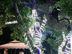 -琼大师东方烤乳猪(亚特兰蒂斯店)