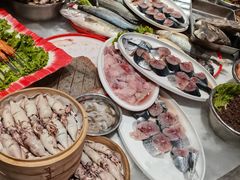 -永红源·啤酒烧烤海鲜大排档(台柳路店)