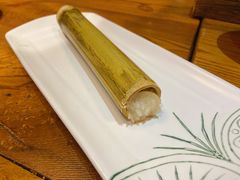 版纳竹筒饭-云海肴·云南小炒·汽锅鸡(天津国金汇店)