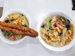 六鲜皮肚面-许记大碗皮肚面馆(三条巷店)