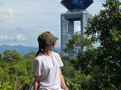 -白云山风景名胜区