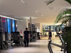 -YCHL FIT 健身(星寰店)