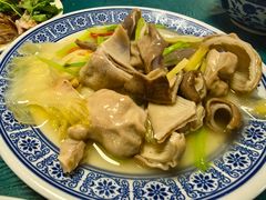 -桂园白粥·潮汕老味道