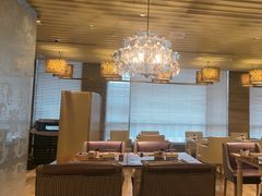 -北京王府井希尔顿酒店·秦唐中餐厅Chynna