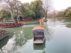 -西溪国家湿地公园