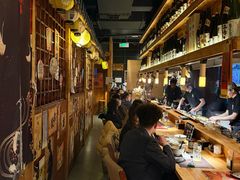 -鸟内会居酒屋(得意潮馆店)