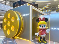 -泡泡玛特POPMART(龙湖杭州滨江天街店)