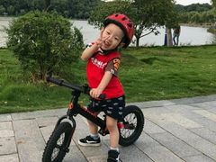 -趣动熊运动发展中心(乐坊校区)
