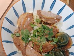 -面乙新派手擀面(大悦城店)