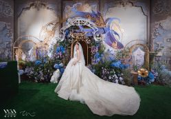 -WOW Wedding婚礼定制