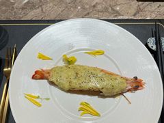 -松临·铁板烧&Omakase(神农店)