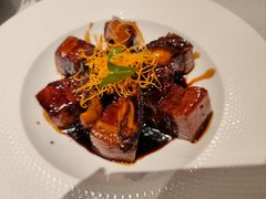 -醉舍·新淮扬菜(长宁龙之梦店)