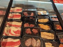 -炽城·烤肉名家(鸿达中央广场店)