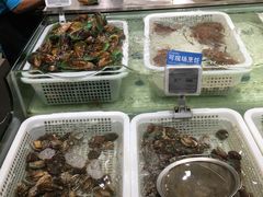 -盒马渔市(平高企业集团·平高广场店)