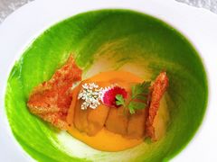 -九献创意菜·新中式(亮马河花园私宴店)