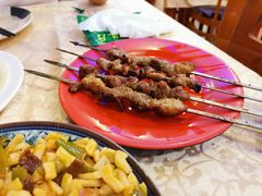 -维吾尔餐厅(宜山路店)