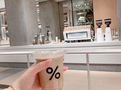 -% Arabica阿拉比卡咖啡烘焙工坊