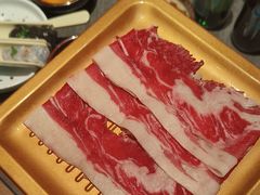-牛YO寿喜烧和牛火锅自助(三台子万象汇店)