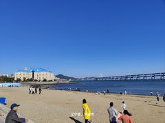 -黑石礁公园