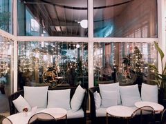 大堂-PAUL LAFAYET 法式甜品(港汇广场店)
