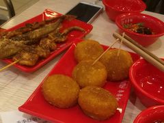 -季季红火锅(动壹店)