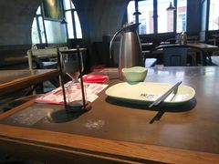 大堂-炭舍干锅(华发商都店)