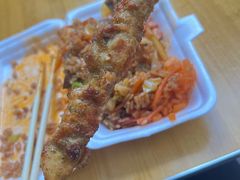 -老婆婆炒饭(小白楼1902欧式风情街店)