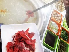 -清真·马坡烧烤涮牛肚·酸浆火锅(新区总店)