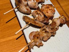 酱烤鸡翅-面道场(森茂店)