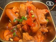 -牛New寿喜烧(虹桥新天地店)