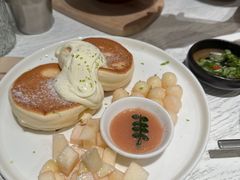 -Nana And Her Friends Restaurant 娜娜家(小寨原力场店)