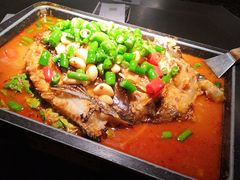 -炉鱼(萧山万象汇店)