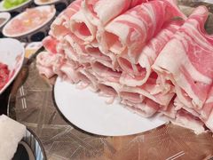 -佬土鹅肠火锅(解放路店)