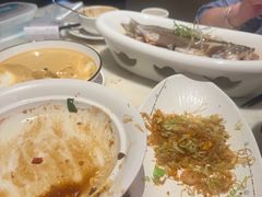 -小菜园新徽菜(南通崇川金鹰店)