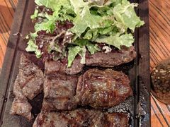 -El Bodegon阿根廷秘鲁餐厅(幸福路店)