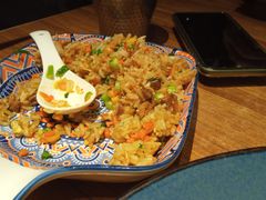 -耶里夏丽·丝路新疆菜·清真食品(徐汇南丹东路臻选店)
