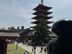 -浅草寺