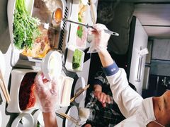 -海底捞火锅(老城根店)