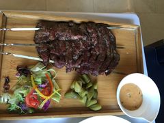 -马克西姆俄罗斯餐厅(通亚街店)