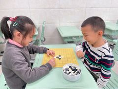 -弈海围棋学堂(夕照寺校区)