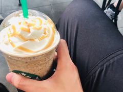 -星巴克(成都莱蒙都会店)