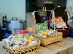 -维卡食舍(户部山店)