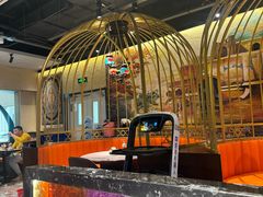 -巴依老爷新疆美食(天津远洋乐堤港店)
