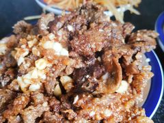 -清真宏玉祥黄门脸餐厅(华荫东里店)