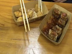 -不问豆腐(朝山街店)